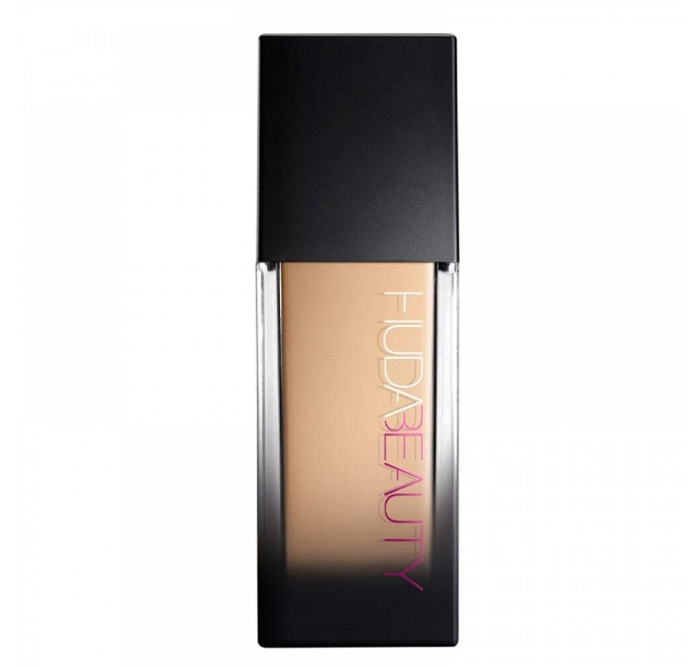 Huda Beauty Foundation Mattierendes Make-up #FauxFilter 35ml - Farbton: 255B Apple Pie Huda Beauty Foundation Mattierendes Make-up #FauxFilter 35ml - Farbton: 255B Apple Pie von Huda Beauty