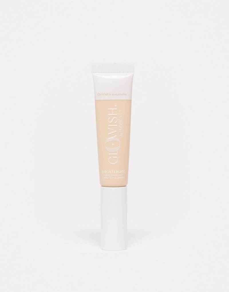 Huda Beauty - GloWish Bright - Leichter, transparenter Concealer-Neutral von Huda Beauty