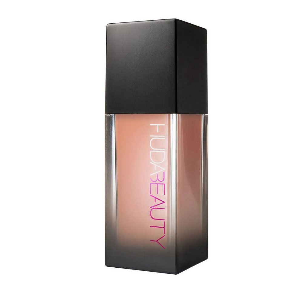 Huda Beauty Make-up FauxFilter Matte Cream Foundation 335B Beignet 35 ml Huda Beauty Make-up FauxFilter Matte Cream Foundation 335B Beignet 35 ml von Huda Beauty