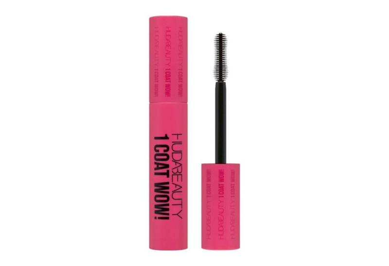 Huda Beauty Mascara 1 Coat Wow! von Huda Beauty