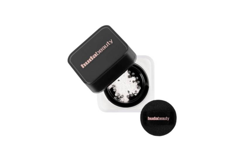 Huda Beauty Puder Baby Bake Mini Easy Bake Loose Powder von Huda Beauty