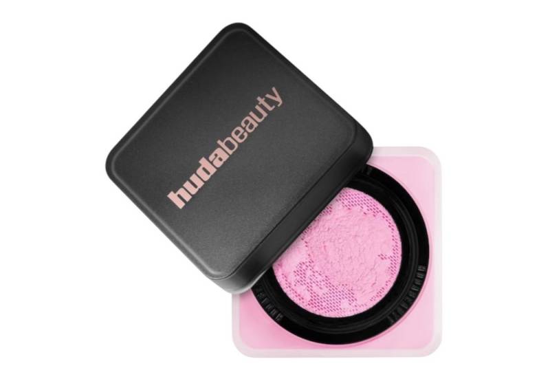Huda Beauty Puder Easy Bake – Loser Fixierpuder, verschiedene Farben von Huda Beauty