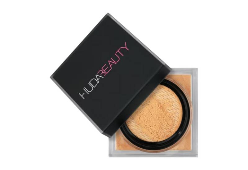 Huda Beauty Puder Easy Bake – Loser Fixierpuder, verschiedene Farben von Huda Beauty