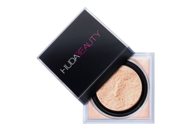 Huda Beauty Puder Easy Bake – Loser Fixierpuder, verschiedene Farben von Huda Beauty