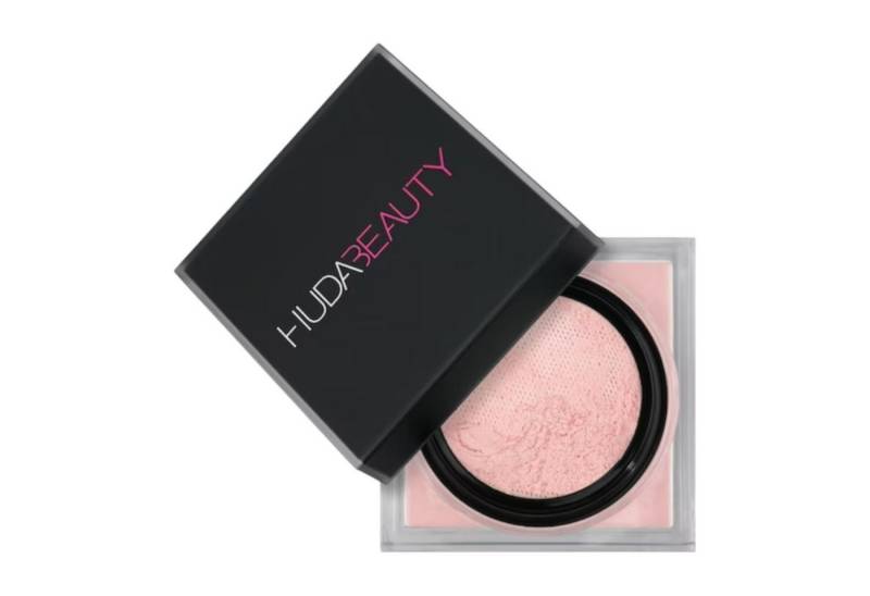 Huda Beauty Puder Easy Bake – Loser Fixierpuder, verschiedene Farben von Huda Beauty