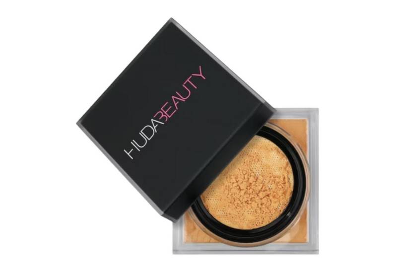 Huda Beauty Puder Easy Bake – Loser Fixierpuder, verschiedene Farben von Huda Beauty