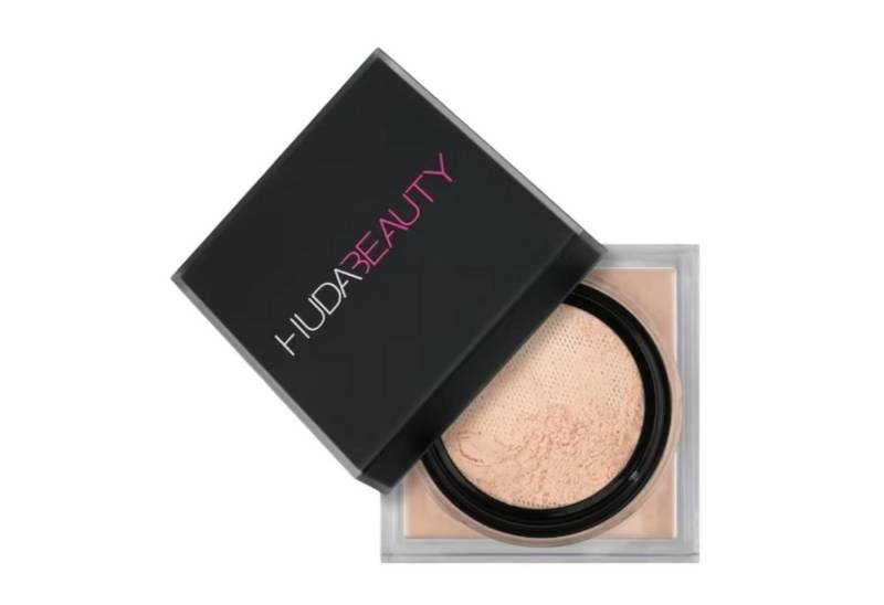 Huda Beauty Puder Easy Bake – Loser Fixierpuder, verschiedene Farben von Huda Beauty