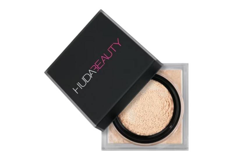 Huda Beauty Puder Easy Bake – Loser Fixierpuder, verschiedene Farben von Huda Beauty