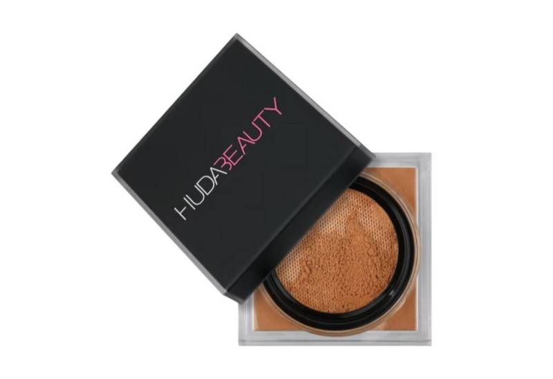 Huda Beauty Puder Easy Bake – Loser Fixierpuder, verschiedene Farben von Huda Beauty