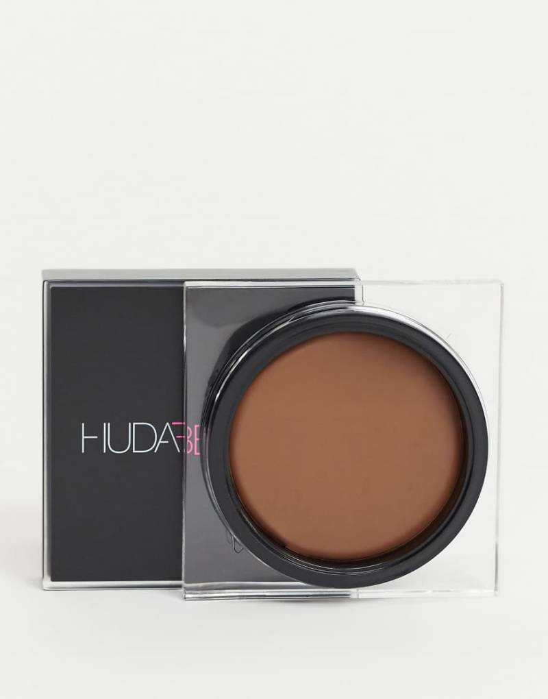 Huda Beauty - Tantour - Rouge - Light-Braun von Huda Beauty