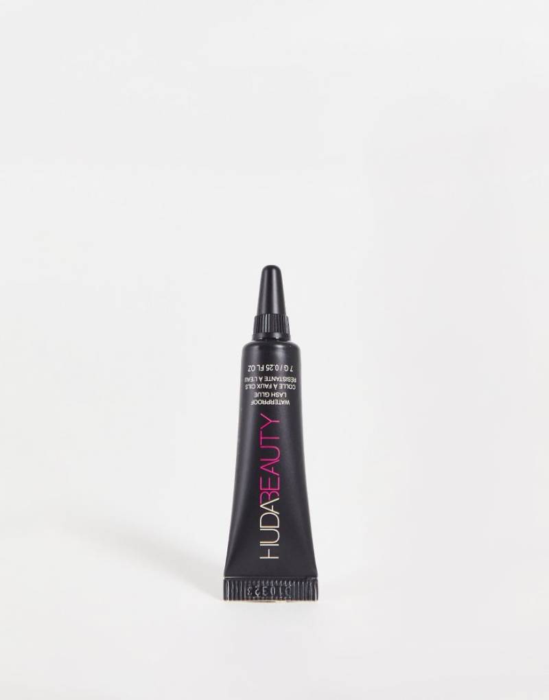 Huda Beauty - Wasserfester Wimpernkleber-Keine Farbe von Huda Beauty