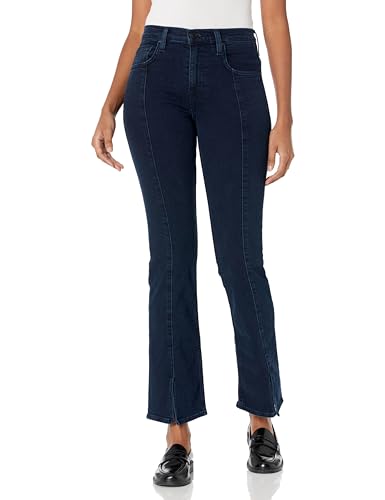 HUDSON Damen Barbara Hr Babystiefel W/Cf Vent Petite, Reisende, 24 von Hudson