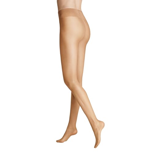 HUDSON Damen Strumpfhose Soft Matt 20 transparent 20 DEN Make-up 0019 44/46 von Hudson