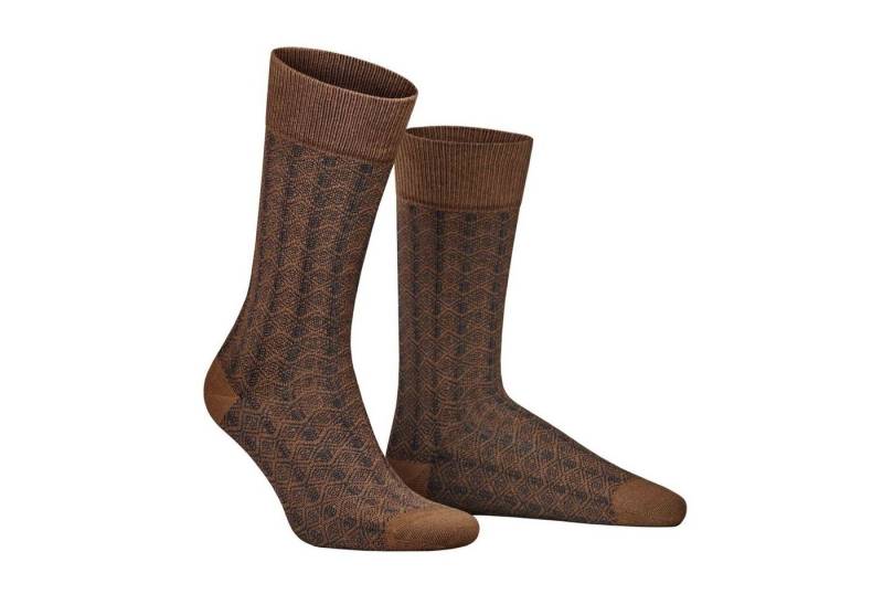 Hudson Basicsocken Move (1-Paar) Socken mit feiner Allover-Musterung von Hudson