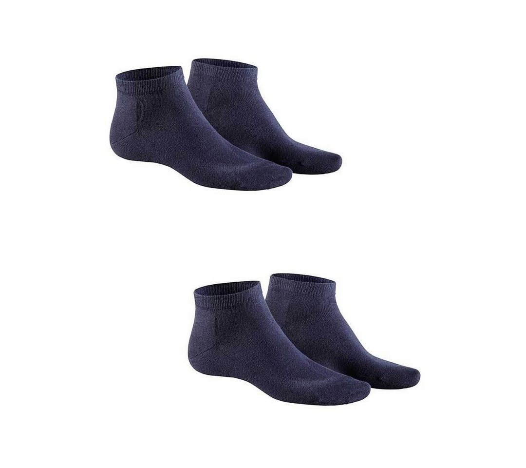 Hudson Basicsocken Only 2-Pack (2-Paar) von Hudson