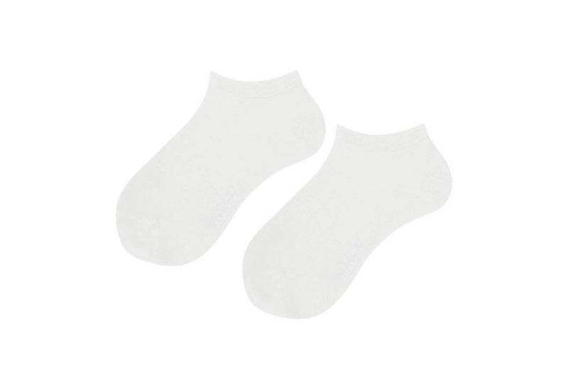 Hudson Basicsocken Relax Fine (1-Paar) Sneaker Socken mit softer Qualität von Hudson