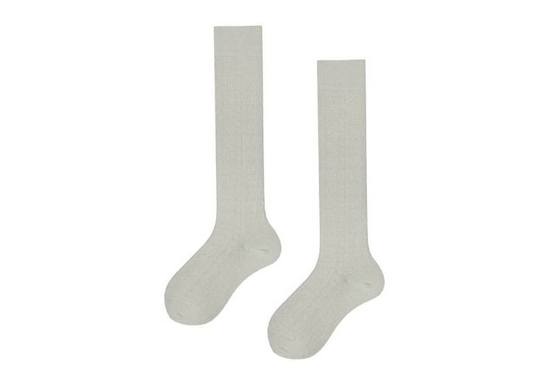 Hudson Basicsocken Rope (1-Paar) Socken mit Streifen-Muster von Hudson