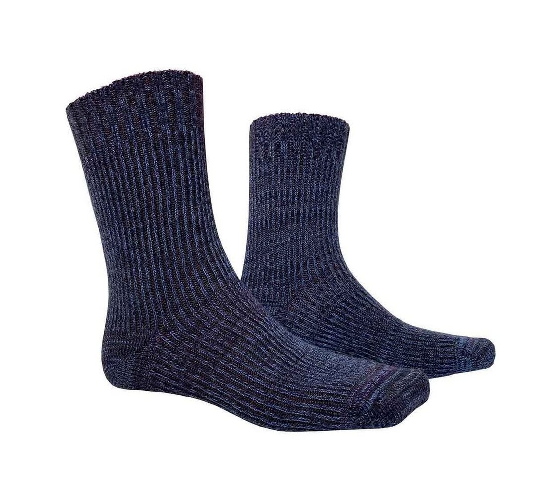 Hudson Basicsocken SUMMER FLASH (1-Paar) von Hudson