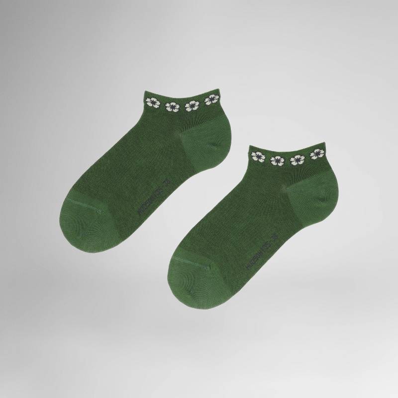 Hudson - CUTE palm green - Gr. - 36.5 von Hudson