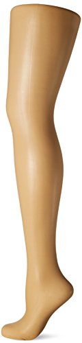 Hudson Damen Strumpfhose Soft Matt 20 transparent 20 DEN Perle 0015 36/38 von Hudson