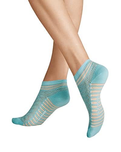 Hudson Damen Sneaker Socken College Fashion Spring-blue 0843 35/38 von Hudson