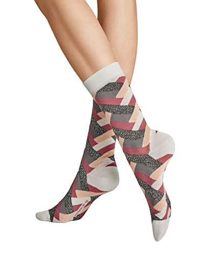 Hudson Damen Socken Dart Fashion Off-white 0082 39/42 von Hudson