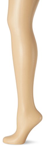 Hudson Damen Halterlose Strümpfe Light 8 nude look 8 DEN Teint 0010 35/37 von Hudson