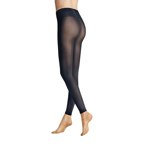 Hudson Damen Leggings Micro 50 hautfreundlich 50 DEN Marine 0337 38-40 Hudson Damen Leggings Micro 50 hautfreundlich 50 DEN Marine 0337 38-40 von Hudson