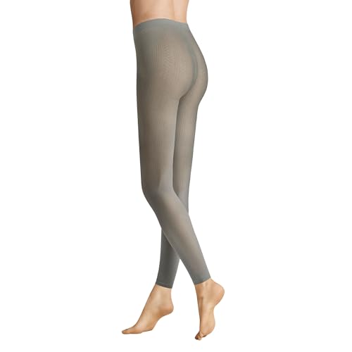 Hudson Damen Web Fashion Leggings, Slate Gray, 44-46 von Hudson
