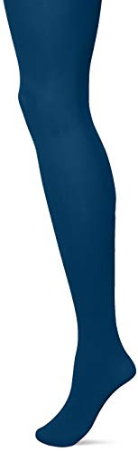 Hudson Damen Strumpfhose Micro 50 semi-blickdicht 50 DEN Pond 0729 38/40 von Hudson