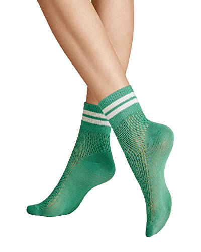 Hudson Damen Socken Novel Fashion Bud-green 0844 39/42 von Hudson