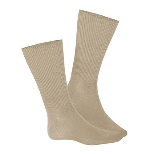 Hudson Damen Slap af blød sodavand Socken, Sisal, 39-42 EU von Hudson