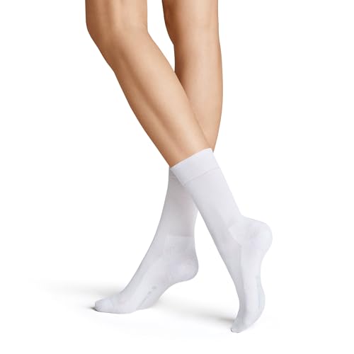 Hudson Damen ONE for All SOD Socken, White, 39/42 von Hudson