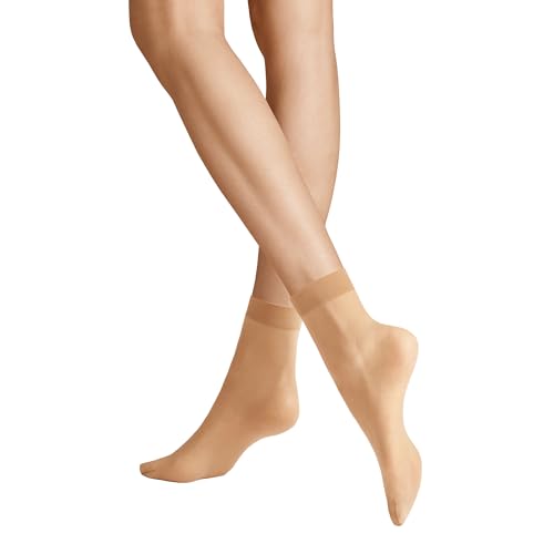Hudson Damen Söckchen Soft Matt 20 weich Skin 0014 35-38 von Hudson