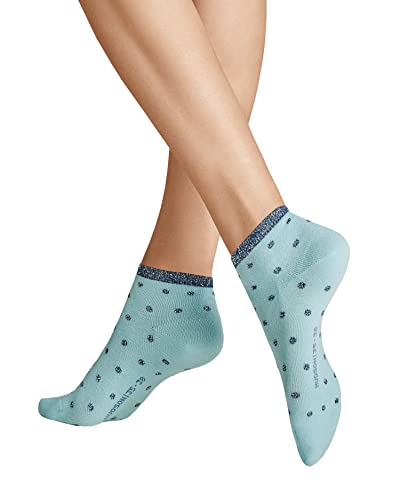 Hudson Damen Sneaker Socken Spot Fashion Spring-blue 0843 39/42 von Hudson