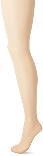 Hudson Damen Simply Shine 15 2-Pack transparent schimmernd Strumpfhose, 15 DEN, Teint 0010, 42/44 (2er Pack) von Hudson