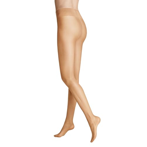 Hudson Damen Strumpfhosen Soft Matt 20 transparent 20 DEN Skin 0014 36-38 von Hudson