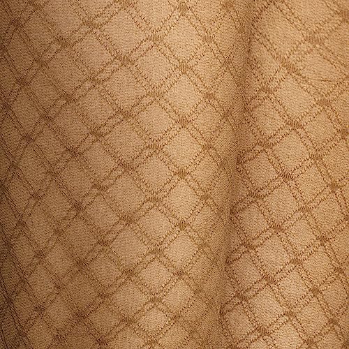 Hudson Damen Strumpfhose Warp Fashion 40 DEN Leather 0871 40/42 von Hudson
