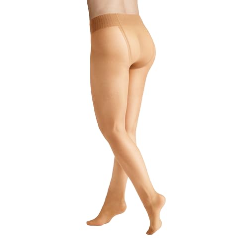 Hudson Damen Strumpfhosen Soft Matt 20 Plus Size transparent matt 20 DEN Make-up 0019 45-47 von Hudson