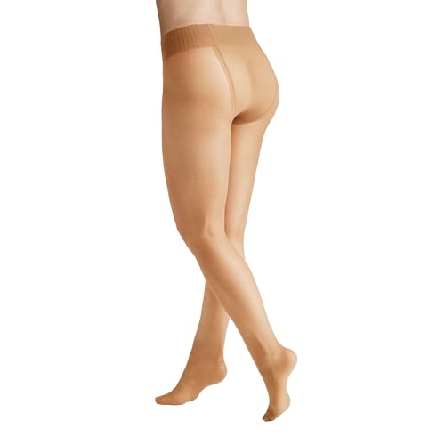 Hudson Damen Strumpfhosen Soft Matt 20 Plus Size transparent matt 20 DEN Skin 0014 47-49 von Hudson