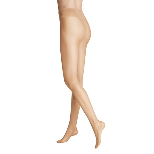 Hudson Damen Strumpfhosen Soft Matt 20 transparent 20 DEN Teint 0010 44-46 von Hudson