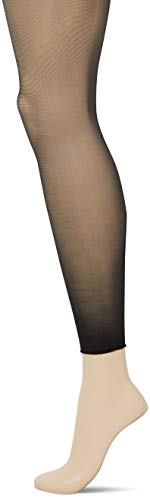 Hudson Damen Leggings Stunning 20 DEN Black 0005 36/38 von KUNERT