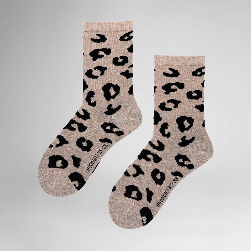 Hudson - FANCY LEO beige - Gr. - 36.5 von Hudson