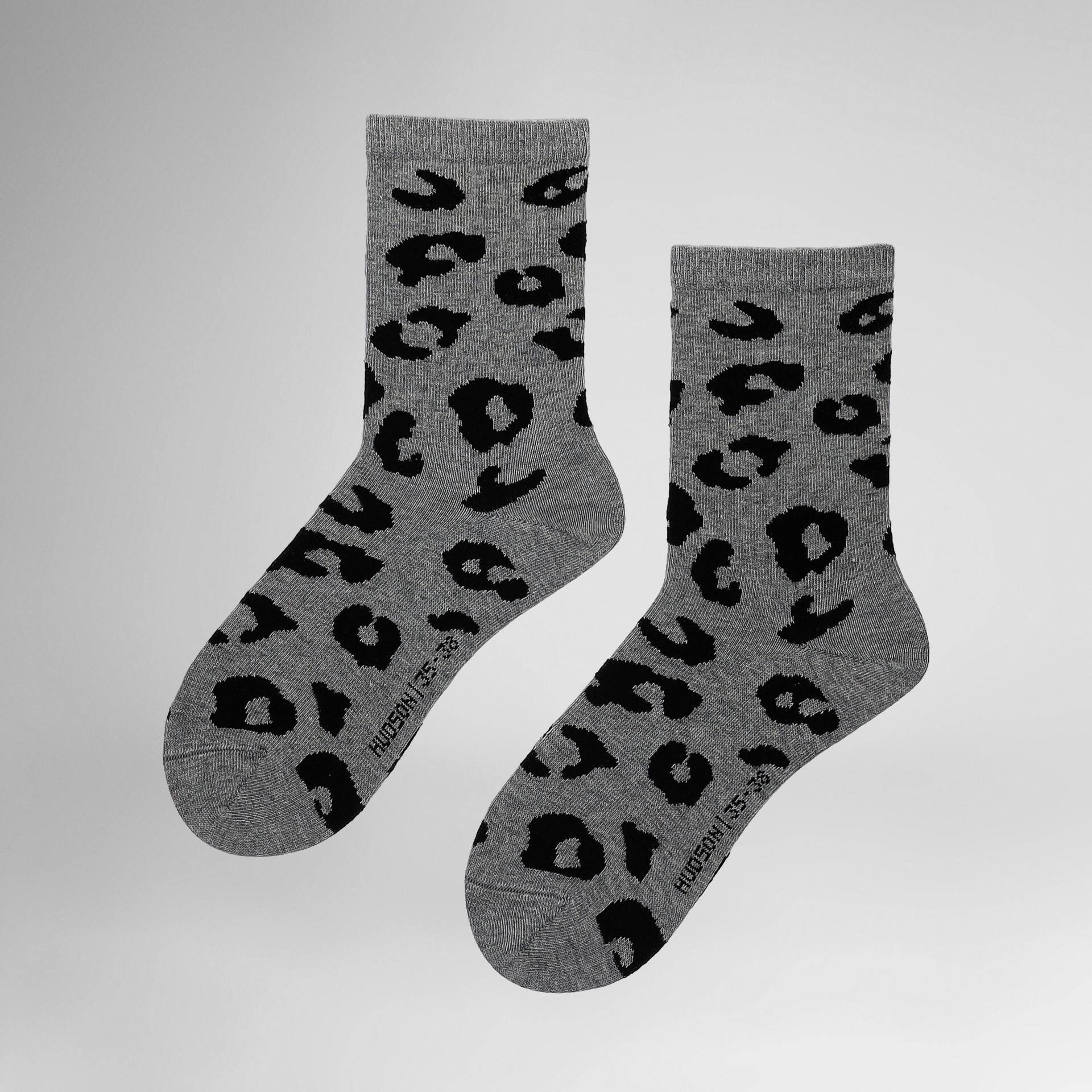 Hudson - FANCY LEO grau-mel. - Gr. - 40.5 von Hudson