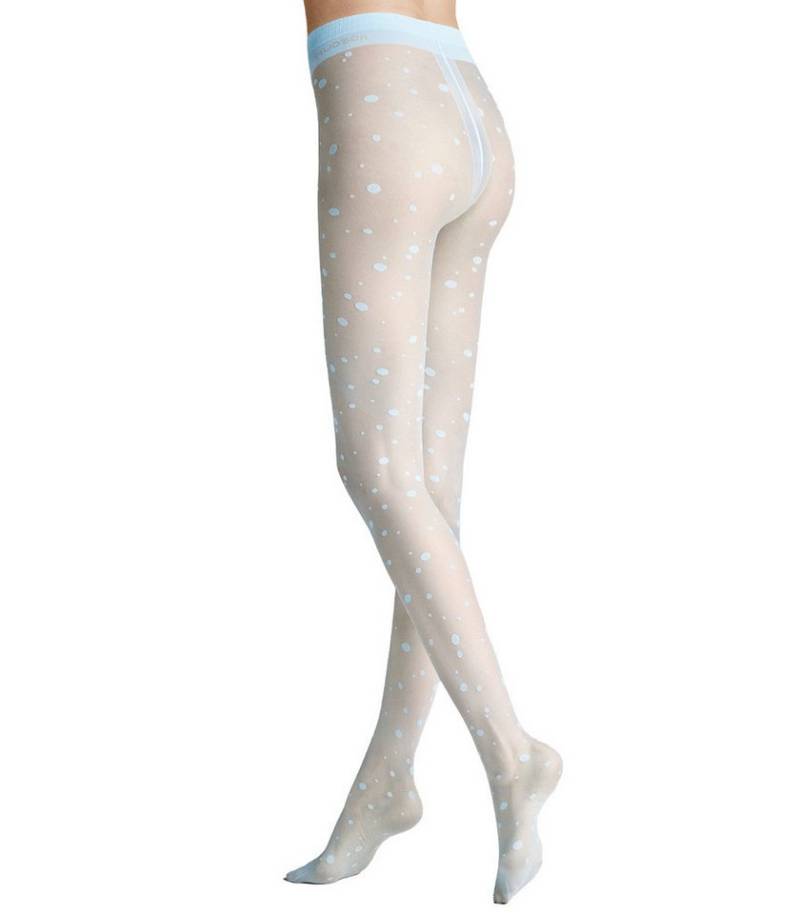 Hudson Feinstrumpfhose BLOB 20 DEN (Packung 1 St. 1-er Pack) semi-transparent & matt von Hudson