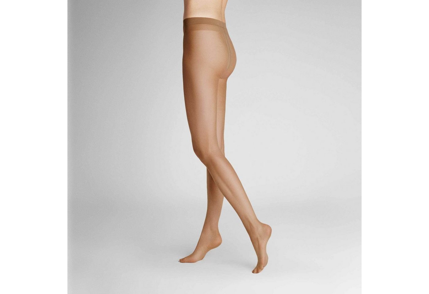 Hudson Strumpfhose LIGHT 8 8 DEN (1 St) Strumpfhose im perfekten Nude-Look von Hudson