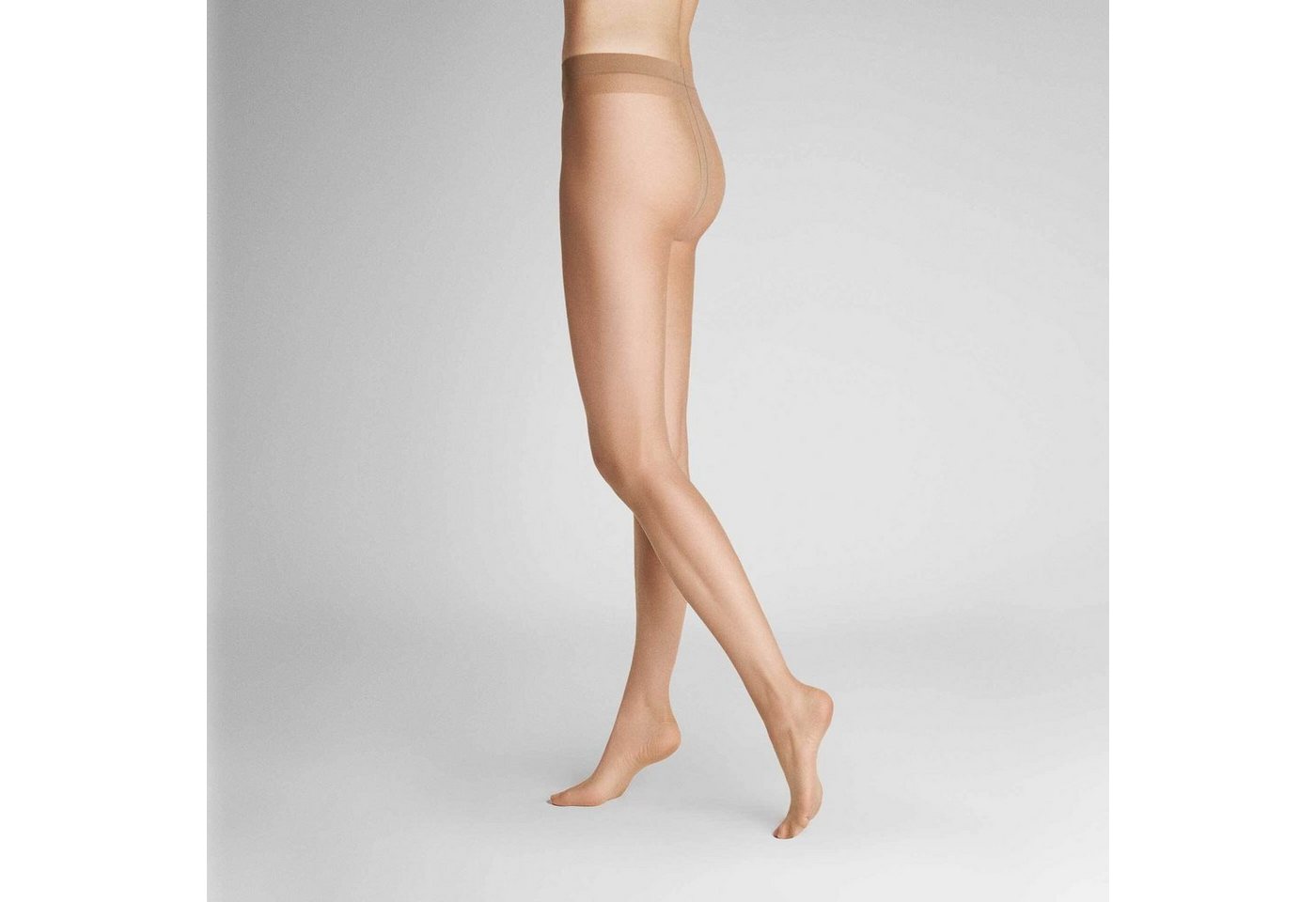 Hudson Strumpfhose LIGHT 8 8 DEN (1 St) Strumpfhose im perfekten Nude-Look von Hudson