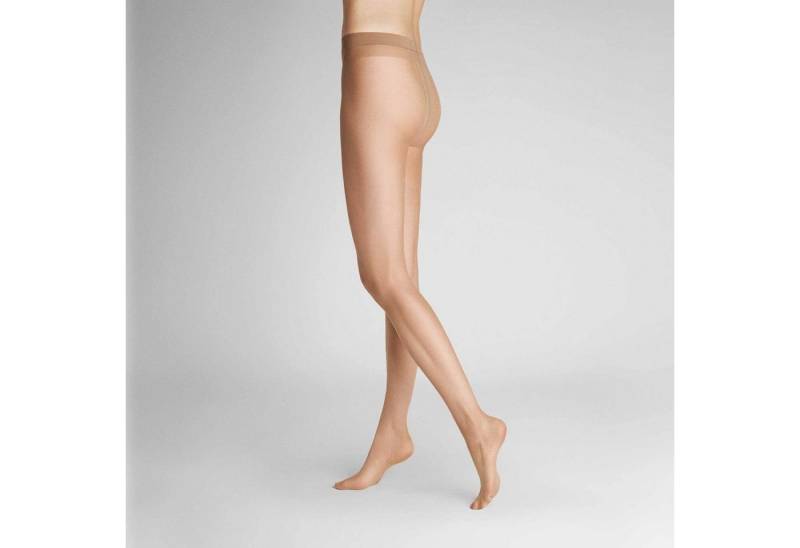 Hudson Strumpfhose Light 8 8 DEN (1 St) Strumpfhose im perfekten Nude-Look von Hudson