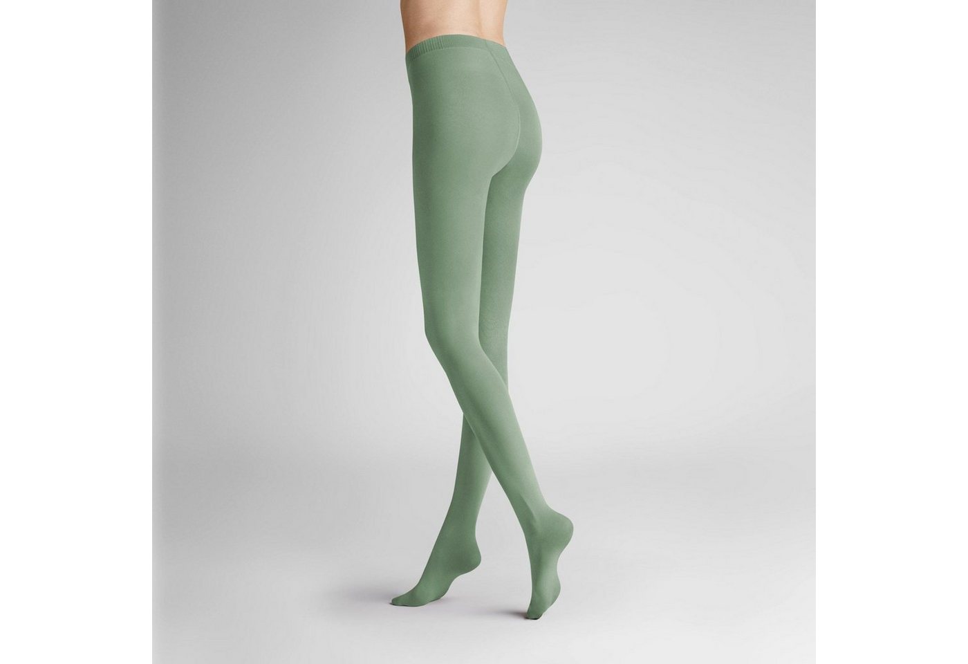 Hudson Feinstrumpfhose Micro 50 50 DEN (1 St) Strumpfhose mit ebenmäßiger Optik von Hudson