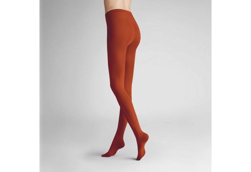 Hudson Feinstrumpfhose Micro 50 50 DEN (1 St) Strumpfhose mit ebenmäßiger Optik von Hudson